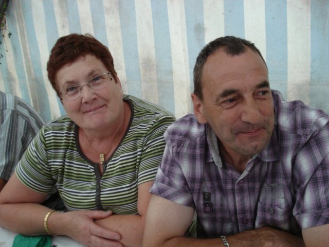 Sortie 2010 au Ballon d'Alsace